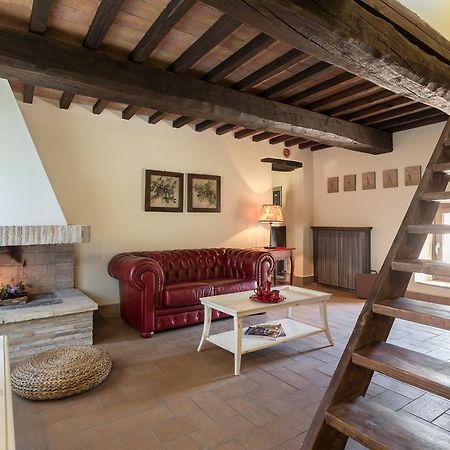 Torre Valbiancara Guest House Montebagnolo Eksteriør bilde