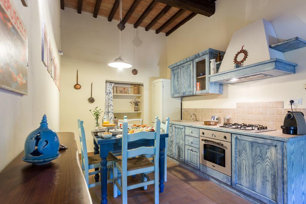 Torre Valbiancara Guest House Montebagnolo Eksteriør bilde